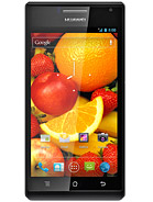 Best available price of Huawei Ascend P1 in Iceland