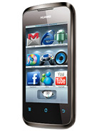 Best available price of Huawei Ascend Y200 in Iceland