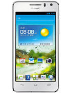 Best available price of Huawei Ascend G600 in Iceland