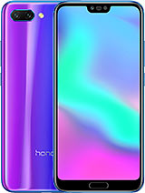 Best available price of Honor 10 in Iceland