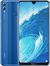 Best available price of Honor 8X Max in Iceland