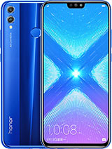Best available price of Honor 8X in Iceland