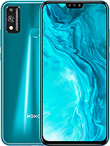 Best available price of Honor 9X Lite in Iceland