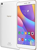 Best available price of Honor Pad 2 in Iceland