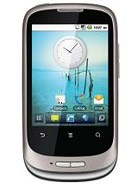 Best available price of Huawei U8180 IDEOS X1 in Iceland