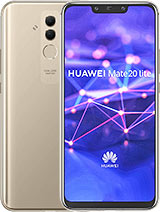 Best available price of Huawei Mate 20 lite in Iceland