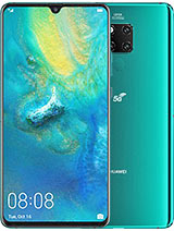 Best available price of Huawei Mate 20 X 5G in Iceland