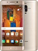 Best available price of Huawei Mate 9 Pro in Iceland