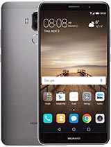 Best available price of Huawei Mate 9 in Iceland