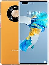 Best available price of Huawei Mate 40 Pro 4G in Iceland