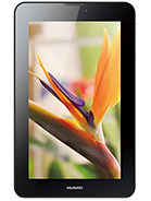 Best available price of Huawei MediaPad 7 Vogue in Iceland