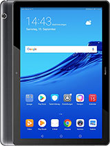 Best available price of Huawei MediaPad T5 in Iceland