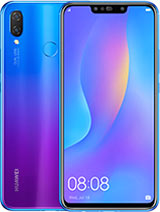 Best available price of Huawei nova 3i in Iceland