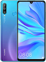 Best available price of Huawei nova 4e in Iceland