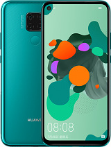 Best available price of Huawei nova 5i Pro in Iceland
