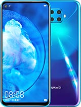 Best available price of Huawei nova 5z in Iceland