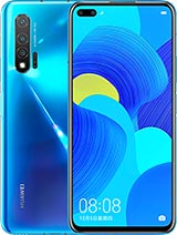 Best available price of Huawei nova 6 5G in Iceland