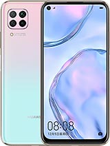 Best available price of Huawei nova 6 SE in Iceland