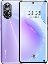 Best available price of Huawei nova 8 5G in Iceland