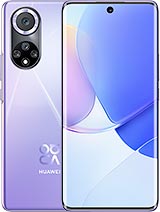 Best available price of Huawei nova 9 in Iceland