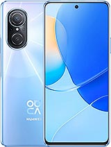 Best available price of Huawei nova 9 SE 5G in Iceland