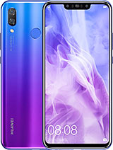 Best available price of Huawei nova 3 in Iceland