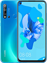 Best available price of Huawei nova 5i in Iceland