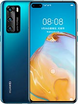 Best available price of Huawei P40 4G in Iceland