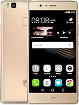 Best available price of Huawei P9 lite in Iceland