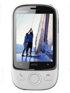 Best available price of Huawei U8110 in Iceland