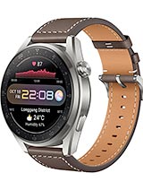 Best available price of Huawei Watch 3 Pro in Iceland