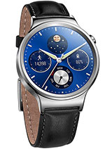 Best available price of Huawei Watch in Iceland