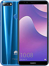 Best available price of Huawei Y7 Prime 2018 in Iceland