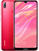 Best available price of Huawei Y7 Prime 2019 in Iceland