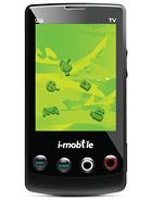 Best available price of i-mobile TV550 Touch in Iceland