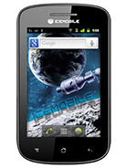 Best available price of Icemobile Apollo Touch 3G in Iceland