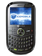 Best available price of Icemobile Comet II in Iceland
