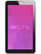 Best available price of Icemobile G8 LTE in Iceland