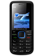 Best available price of Icemobile Rainbow II in Iceland