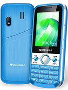 Best available price of Icemobile Rock 2-4 in Iceland