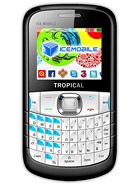 Best available price of Icemobile Tropical in Iceland