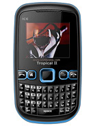 Best available price of Icemobile Tropical II in Iceland