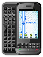 Best available price of Icemobile Twilight II in Iceland