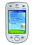 Best available price of i-mate Pocket PC in Iceland