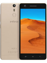 Best available price of Infinix Hot S in Iceland