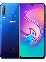 Best available price of Infinix S4 in Iceland