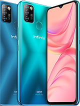 Best available price of Infinix Hot 10 Lite in Iceland