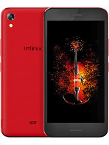 Best available price of Infinix Hot 5 Lite in Iceland