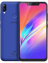 Best available price of Infinix Hot 6X in Iceland