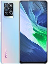 Best available price of Infinix Note 10 Pro NFC in Iceland